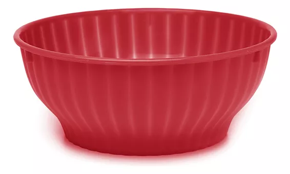 Segunda imagen para búsqueda de bowl plastico