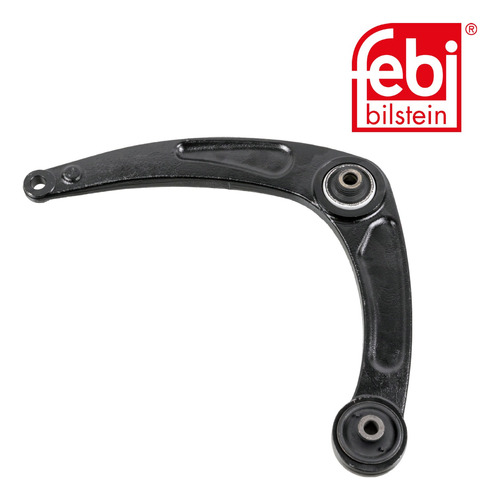 Meseta Izquierda Peugeot 307 408 Febi Bilstein Alemana