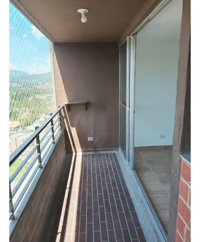 Vendo Apartamento En Conjunto Residencial Portón Del Norte Vía Machado