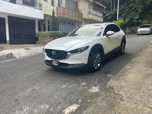 Mazda CX-30 2.0 Grand Touring At