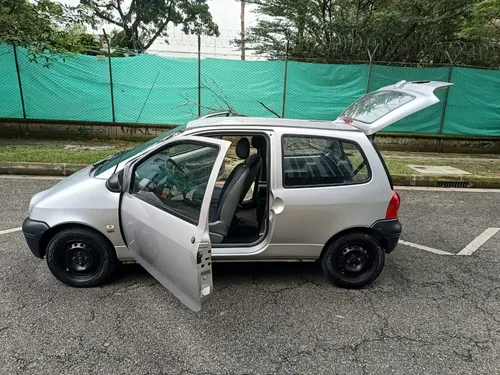 Renault Twingo 1.2 Access