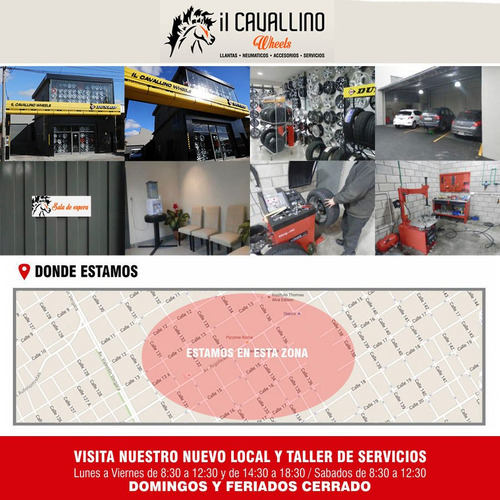 Imagen 2 de 4 de Tapa Para Centro De Llanta Toyota En Relieve
