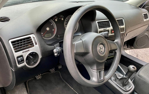 Volkswagen Bora 1.9 Tdi Diesel