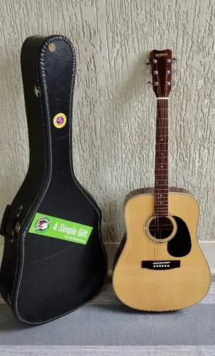 Hohner hw400n sale