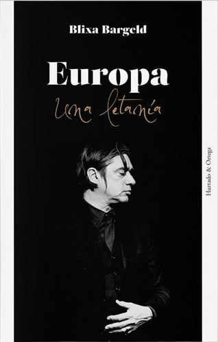 Libro Europa