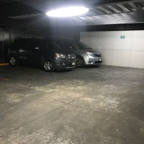 Imagen 23 de 24 de Primorosa Oficina En Venta Guadalupe Inn