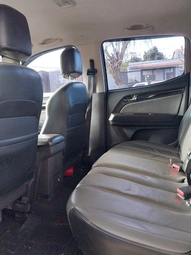 Imagen 16 de 17 de Chevrolet S10 2.5 Nafta Con Sexta