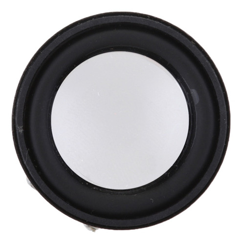 32mm Parlante De Audio Subwoofer Estéreo 4ohm 3w, Rango