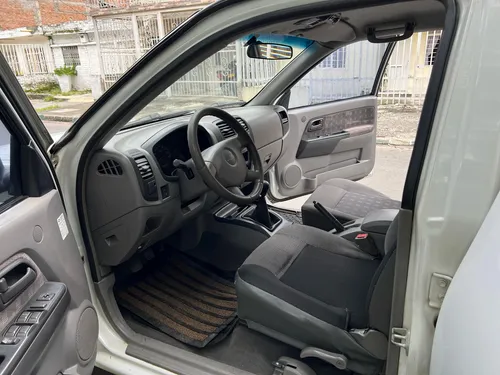 Chevrolet Dmax Ls Mod 2006