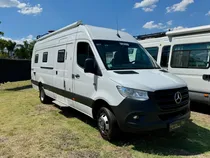 Comprar Mercedes Benz 516 Xl 4325 Ripoll Motorhomes