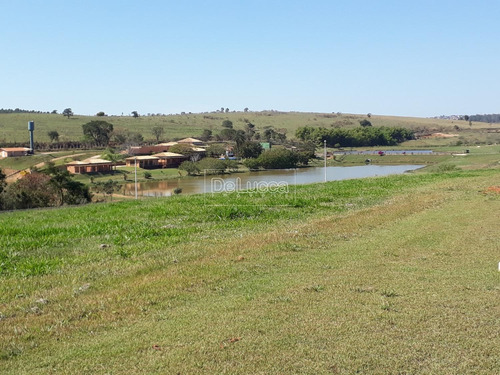 Imagem 4 de 30 de Terreno À Venda Em Loteamento Parque Dos Alecrins - Te009739