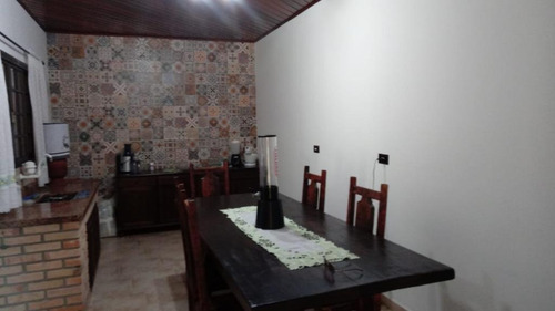 Imagem 5 de 12 de Chácara Com 3 Dormitórios À Venda, 1098 M² Por R$ 901.000,00 - Chácaras Bela Vista - Nazaré Paulista/sp - Ch0015