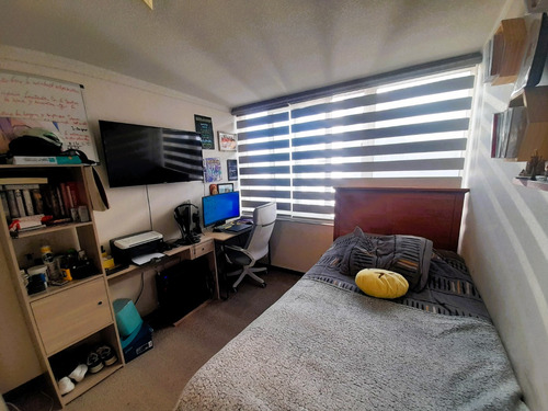 Estupendo Departamento 3 Dormitorio- Llano Subercaseaux