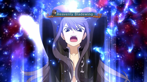 Tales Of Vesperia - Definitive Edition Xbox One