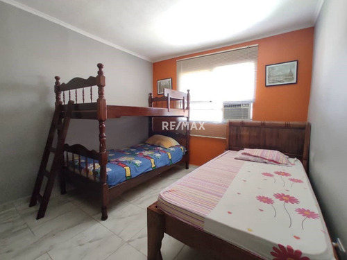 Imagen 7 de 10 de Apartamento Remodelado En Excelentes Condiciones En Conjunto Residencial Parque Canaima Iii.