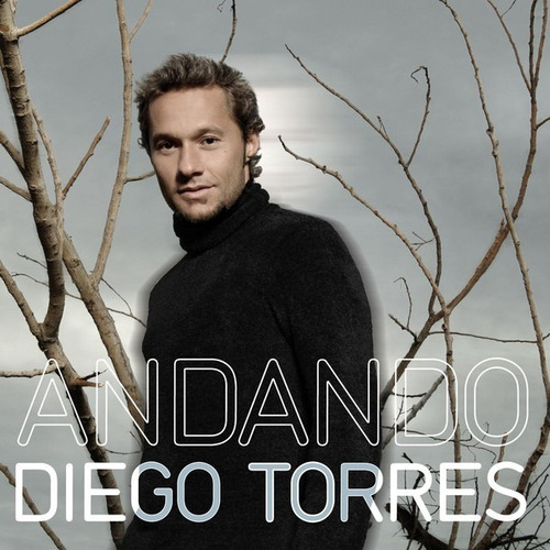 Diego Torres - Andando Cd P78