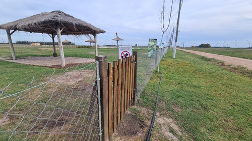 Imagen 12 de 14 de Cuatro Lotes De 600 Mt2!! Excelente Ubicación Dentro Del Barrio! Últimos A Este Valor