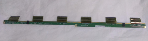 Placa T-com Integrada Tcl L55c1 Cod St5461d04-1-xr-2