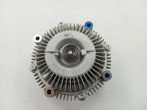 Fan Clutch Hyundai H1 2007 