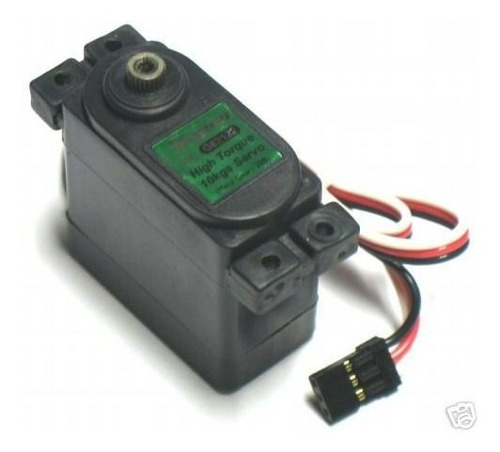 Servo Airtronics-skyion 144 Oz -10kg High Torque Metal Gear