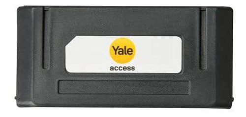 Yale Ayr-mod-wf1-usa Modulo Inteligente Wi-fi Para Asegurar