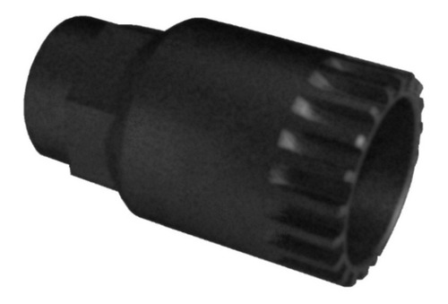 Imagen 2 de 6 de Herramienta Para Bicleta Colocacion De Caja Llave Cartridge