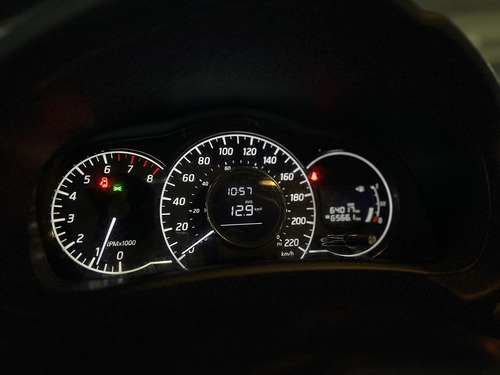 Nissan Note 1.6 Sense 110cv
