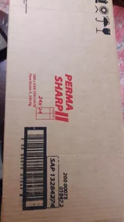 Caja De Rastrillos Perma Sharp Ll