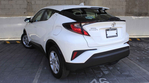 Imagen 3 de 15 de Toyota C-hr 2020 4p Cvt L4/2.0 Aut