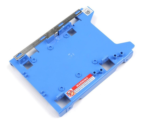 Imagen 2 de 2 de Caddy Dell Optiplex Disco Duro Solido Laptop Pc Torre 2.5