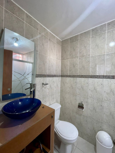 Imagen 6 de 14 de Apartamento En Alquiler Amoblado Vista Alegré