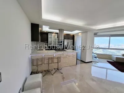 Apartamento en alquiler
