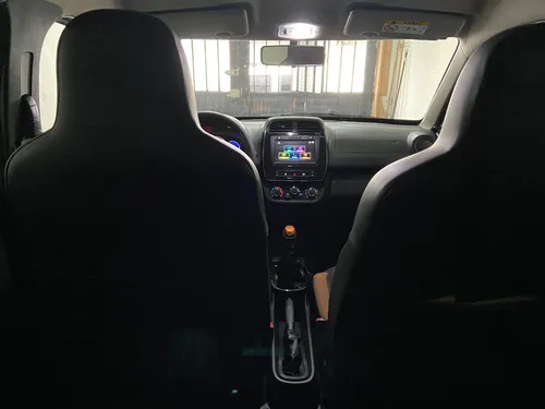 Renault Kwid 1.0 12v
