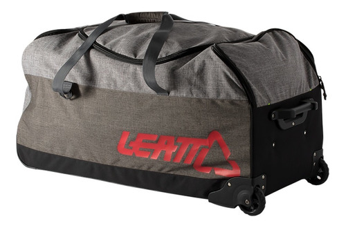 Bolso Ruedas Leatt Roller Gear Bag 8840 Motocross Marelli