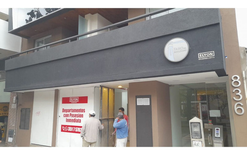 Imagen 14 de 20 de Departamento Un Dormitorio A Estrenar