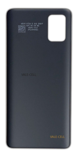 Imagen 2 de 5 de Tapa Repuesto Para Samsung A51 A515