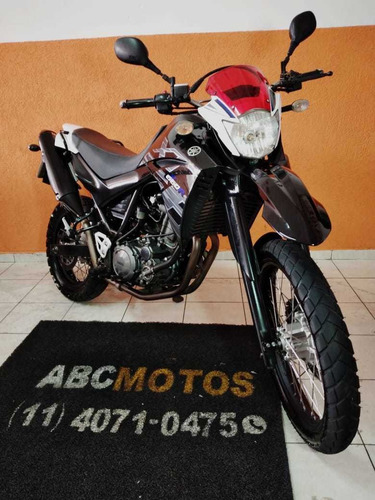 Yamaha Xt 660