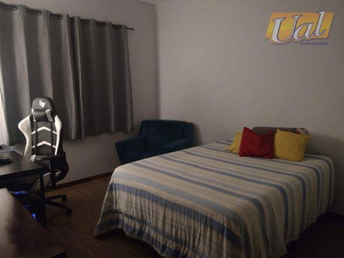 Imagem 14 de 30 de Casa Com 4 Dormitórios À Venda, 330 M² Por R$ 1.300.000,00 - Morumbi - Atibaia/sp - Ca1855