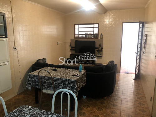 Imagem 1 de 21 de Casa À Venda Em Jardim Guarani - Ca008114
