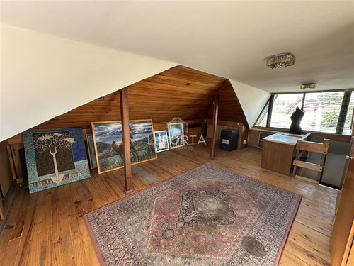 Casa Familiar / Para Remodelar / Patio Interior
