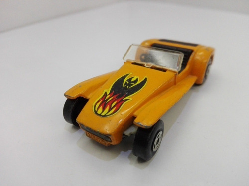 Matchbox Lesney - Lotus Super Seven De 1971 England #1