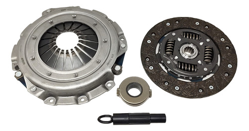 Kit De Clutch Chevrolet Cavalier 2.8l V6 1990 1996 1 Pz