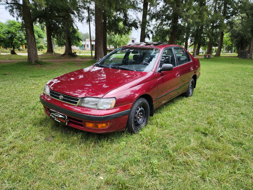 Toyota Corona 2.0 Gli