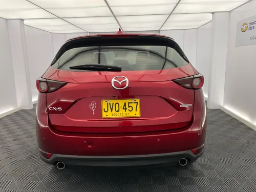 Mazda CX-5 2.5 Touring