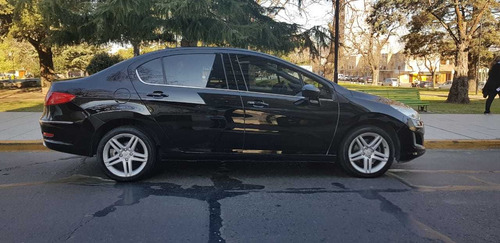 Peugeot 408 1.6 Sport Thp 163cv 2013