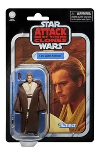 Star Wars Vintage Collection. Obi Wan Kenobi.