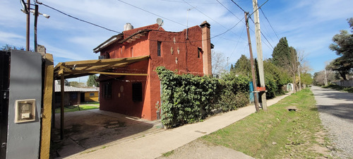 Casa Quinta  En Venta En Solares Del Norte, Del Viso, Pilar