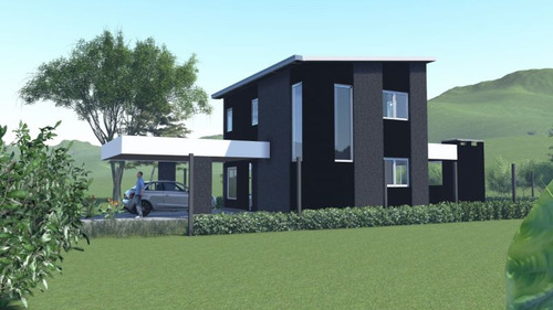 Casa En Venta En Altos San Pablo