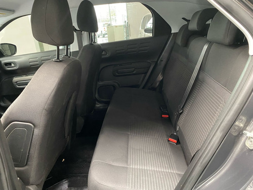 Citroën C4 Cactus 1.6 Vti 115 Feel