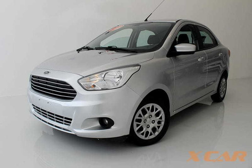 Ford Ka + 1.5 Sigma Flex Se Manual 2018